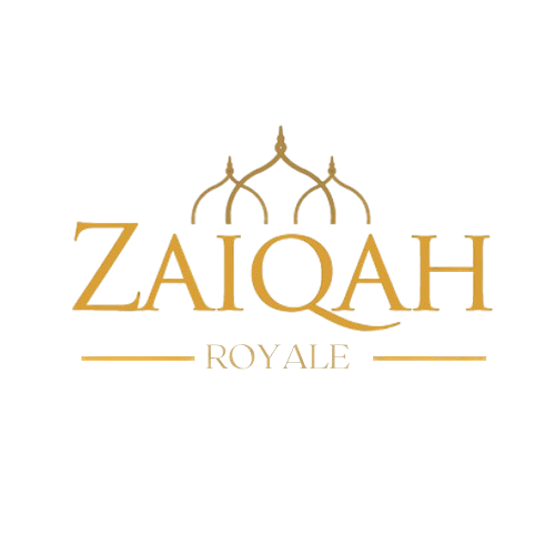 Zaiqah Royale Logo