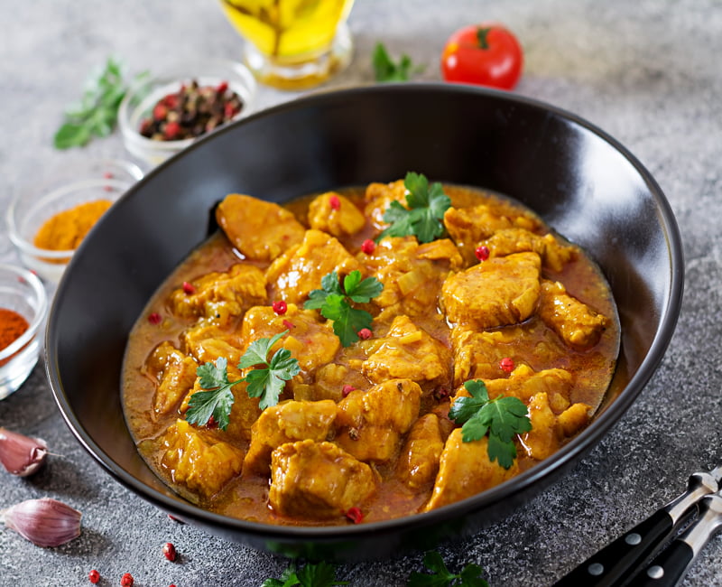 Best karahi