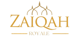 Zaiqah Royale Logo