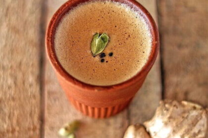 Desi Chai