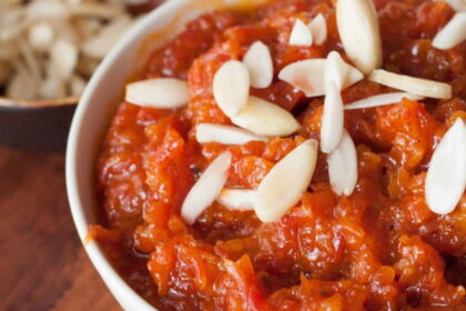 Gajar Ka Halwa