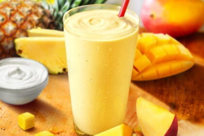 Mango Lassi