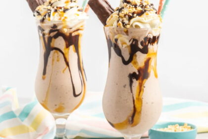 Milk Shake