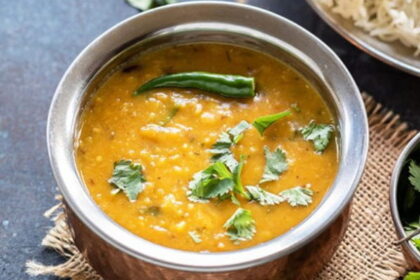TARKA DAAL