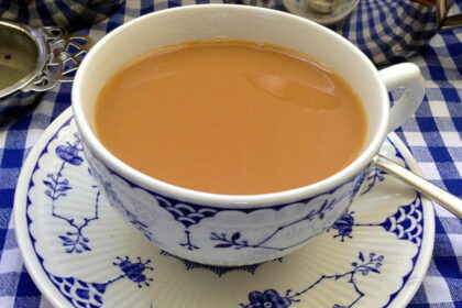 Tea