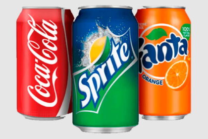 soft drinks