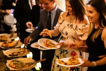 Party catering
